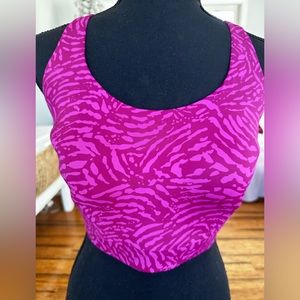 Athleta Advance Bra 34DD